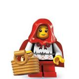 Набор LEGO 8831-grandmavisitor